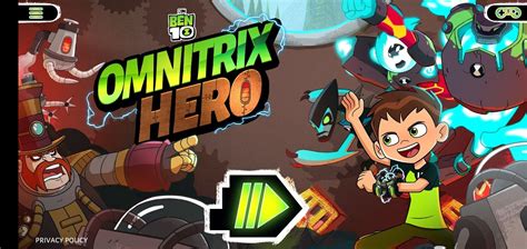 Ben 10: Omnitrix hero Download APK for Android .